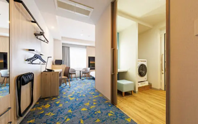 Deluxe Residential Style Twin room (트윈 침대 2개) 사진 3