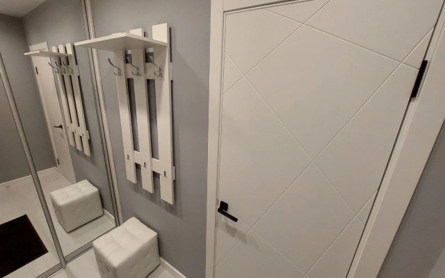 Апартаменты на улице Интернациональная 2Г корпус 2