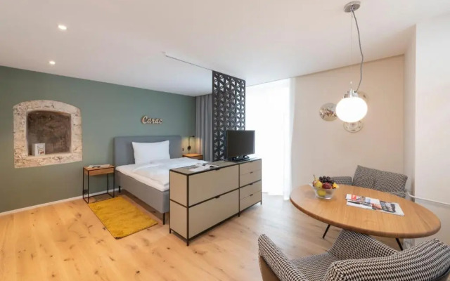 Hotel an der Aare Swiss Quality