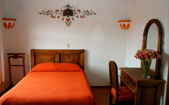 La Casa de la Abuela