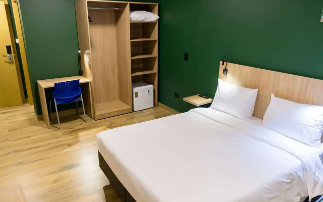 Ibis Styles Foz Do Iguaçu