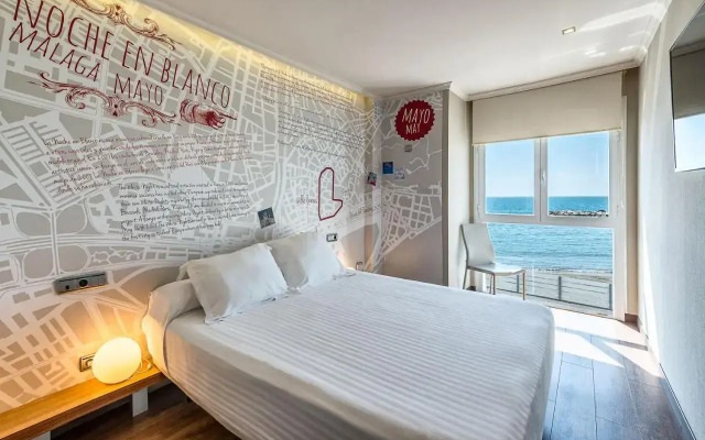 Hotel La Chancla