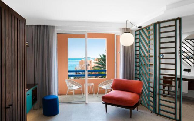 SALT of Palmar, an adult-only boutique Hotel