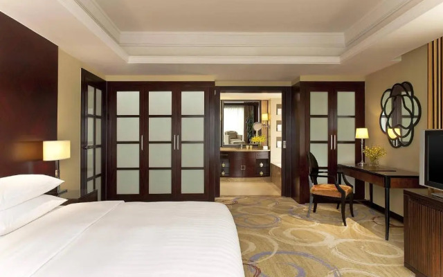 Sheraton Ningbo Hotel