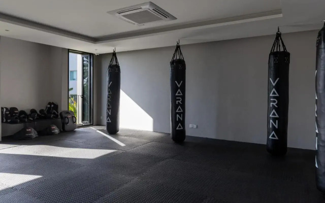 Varana Hotel Krabi