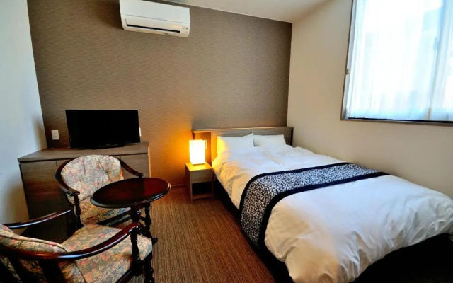 206 Standard Single room 사진 4