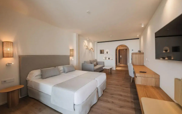 Blau Parc Hotel 