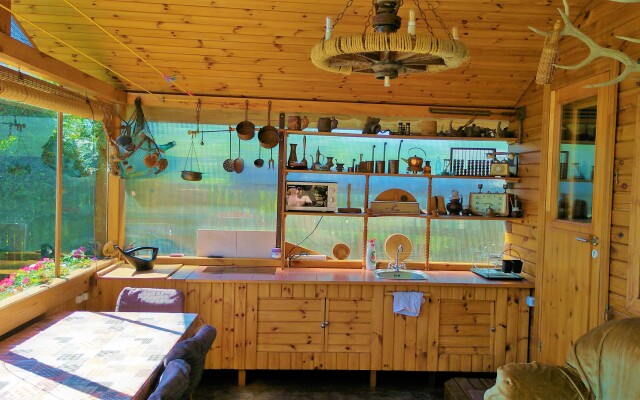 Cottage by the Sea, Guest House Melon