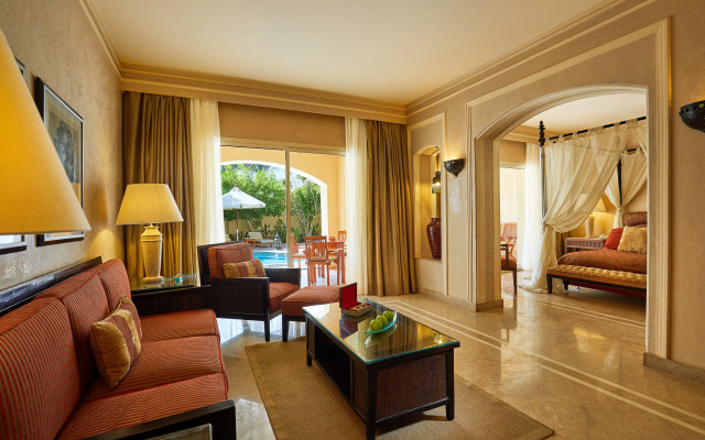JAZ Makadi Star & Spa
