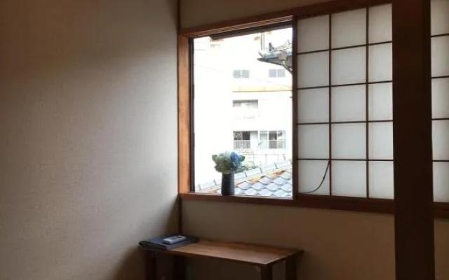 Japanese-Style Double room (풀 더블 침대) 사진 4