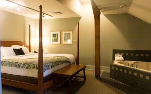 Lancaster Arts Hotel