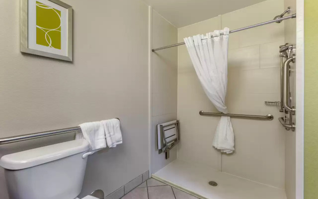 Comfort Inn by Choice Hotels