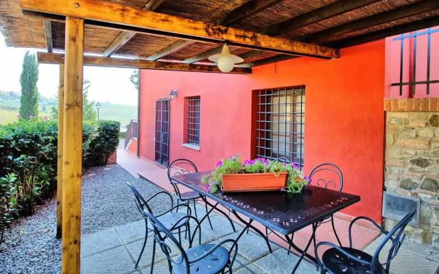 Casa Rossa