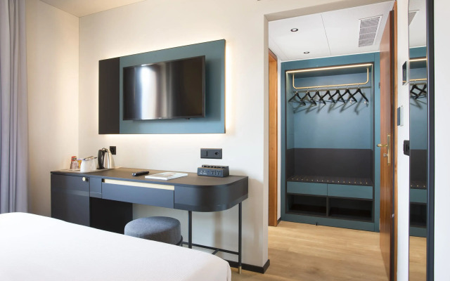 LUGANODANTE Boutique & Lifestyle Hotel