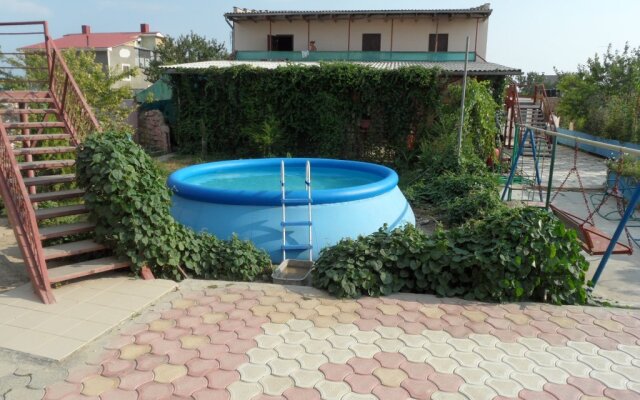 Guest House U Mashenki