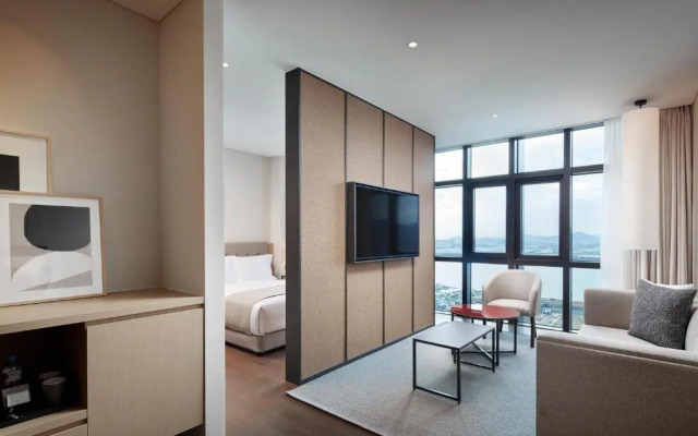 Shilla Stay Seobusan