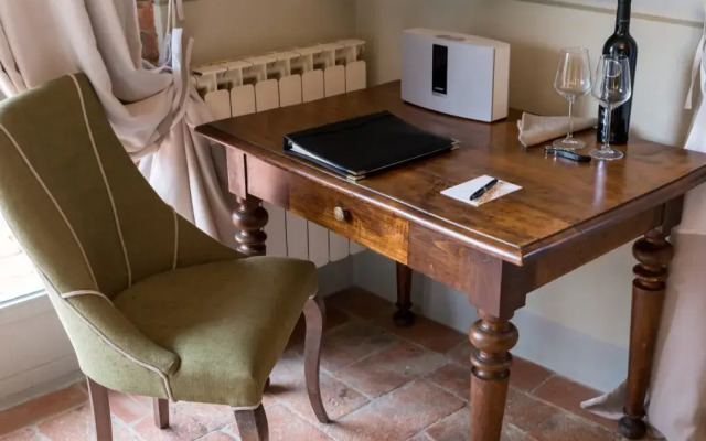 Relais Villa Olmo