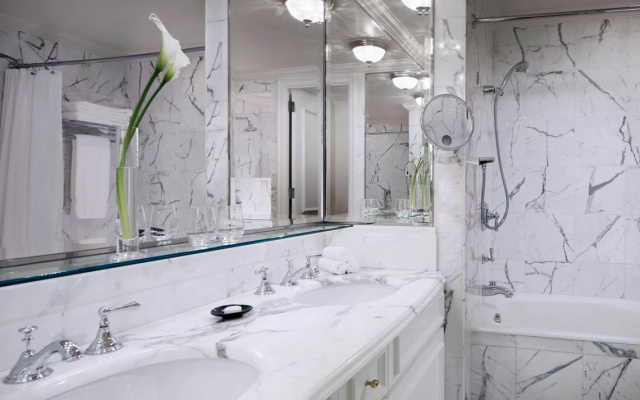 Superior Double room (풀 더블 침대) 사진 4
