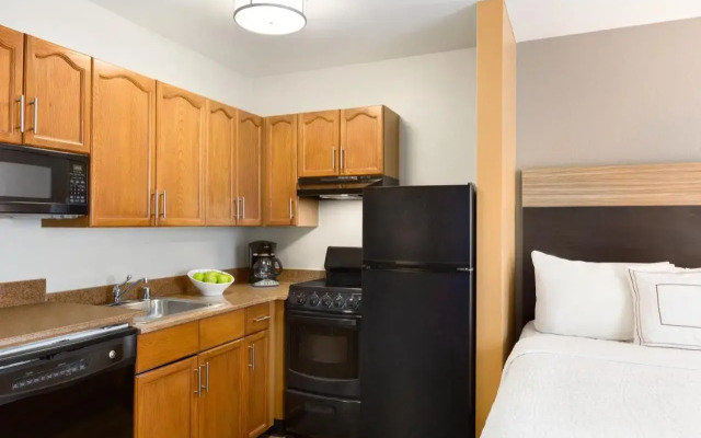 TownePlace Suites by Marriott Denver West/Federal Center