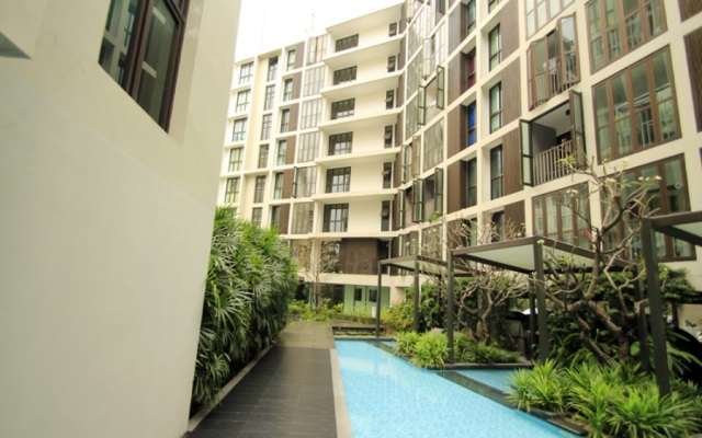 Best Budget (lat Phrao 17)