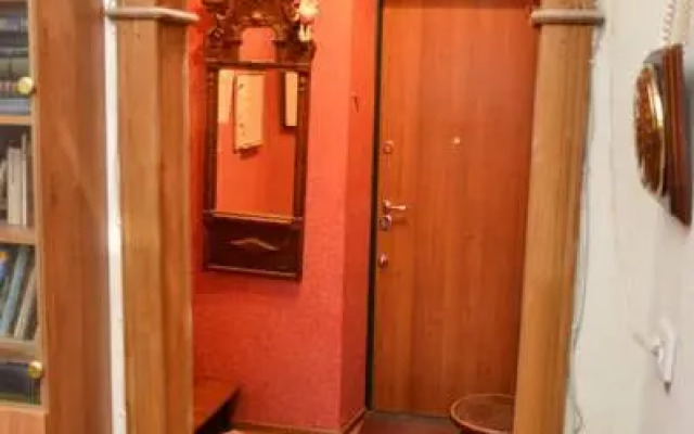 Lodging house Tvorchesky