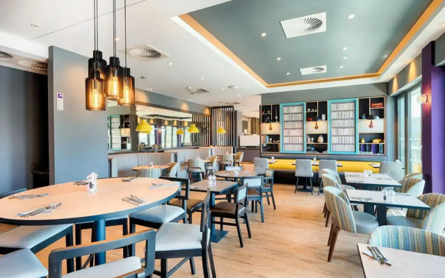 Premier Inn Dresden City Prager Strasse