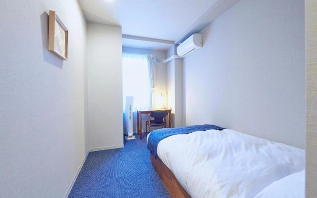 Large Single room 사진 1