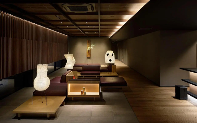 Hotel Resol Kyoto Shijo Muromachi