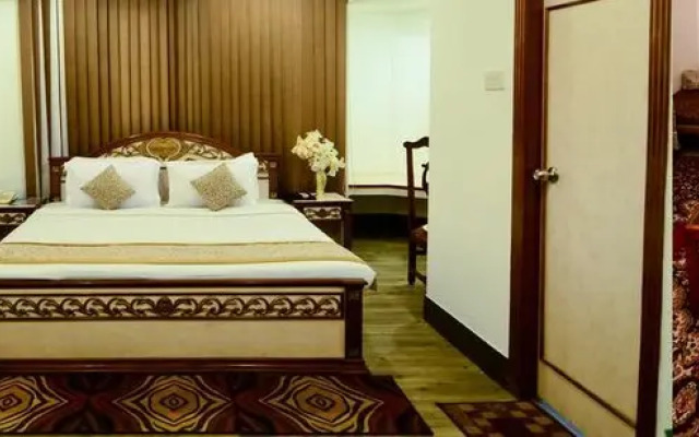 Hotel Prag Continental