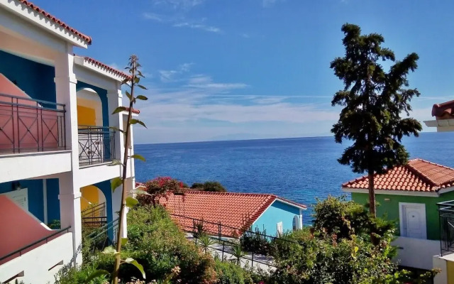 Porto Skala Hotel Village