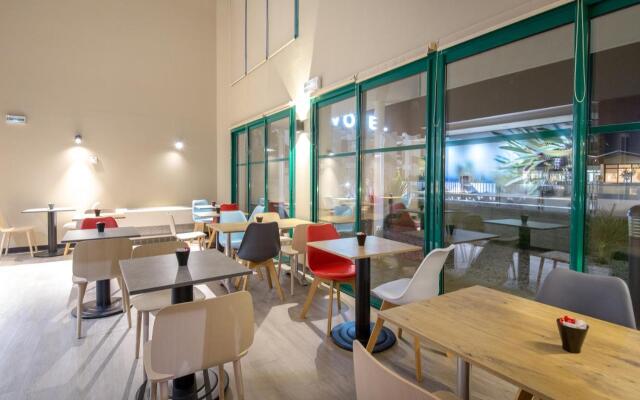 Ibis Perpignan Nord Rivesaltes