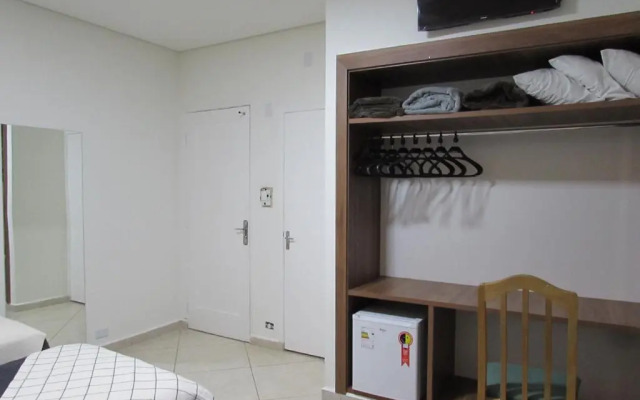 Hotel Paramount - São Paulo