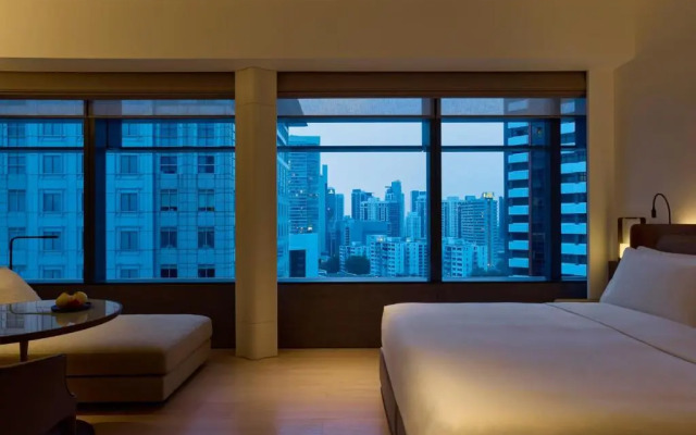 COMO Metropolitan Singapore