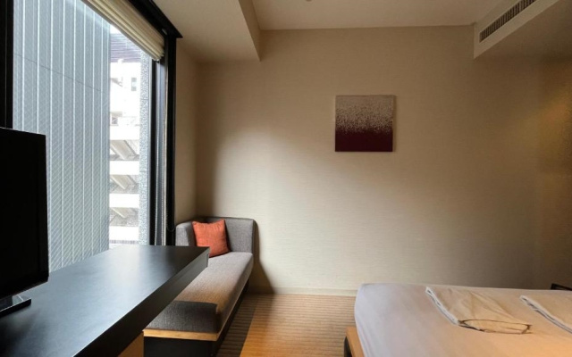 Semi-Double room 사진 4