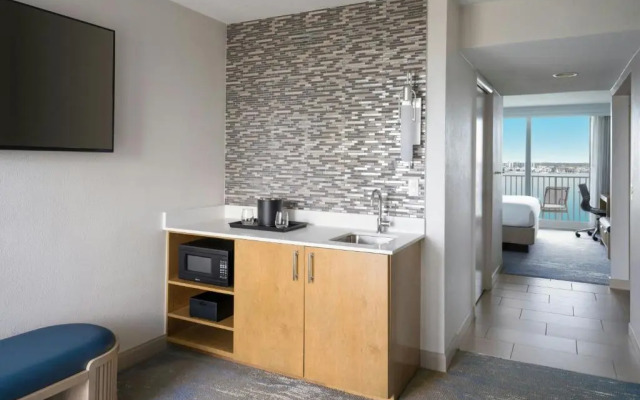 Clearwater Beach Marriott Resort on Sand Key