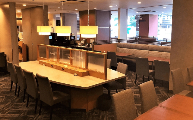 Sotetsu Fresa Inn Higashi Shinjuku
