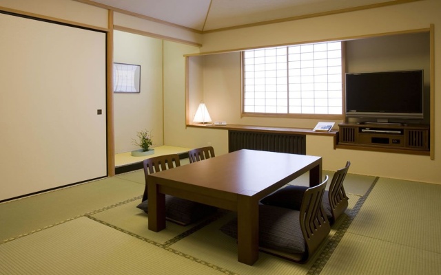 Japanese-style room 사진 2
