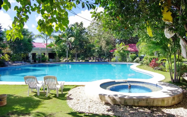 Almira Diving Resort
