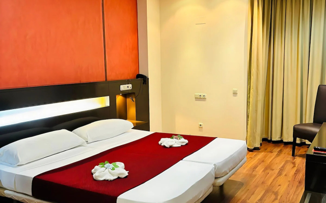 Hotel La Cantuena - Adults Only