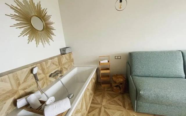 Hôtel La Grande Conque