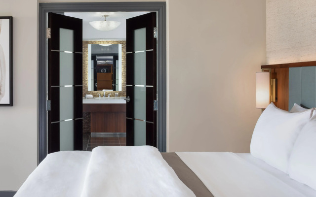 The Westin Buckhead Atlanta