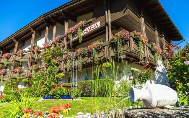 Haus Maria