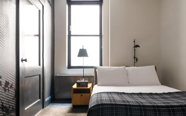 Ace Hotel New York