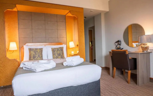 Copthorne Hotel Plymouth