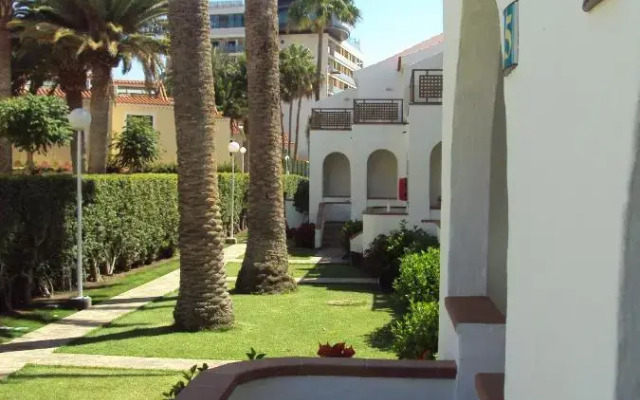 Playamar Bungalows