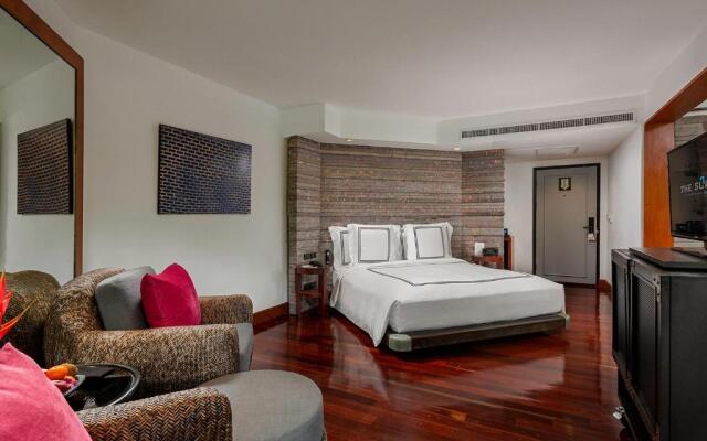 The Slate Hotel