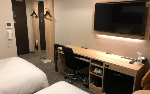 Smile Hotel Osaka Nakanoshima