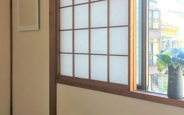 Asanokawa Double room (풀 더블 침대) 사진 3
