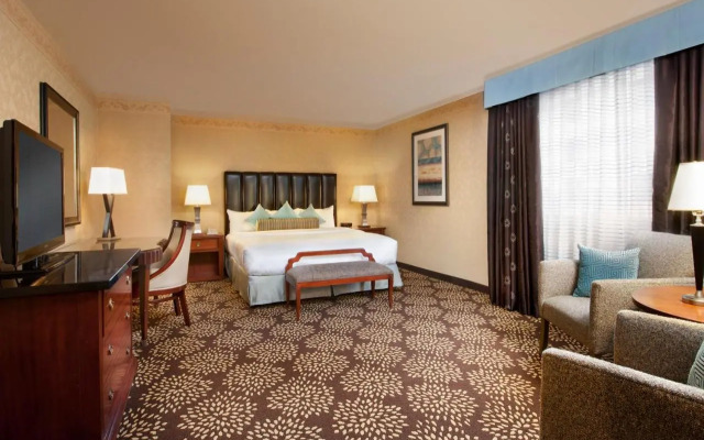 Circus Circus Hotel, Casino & Theme Park
