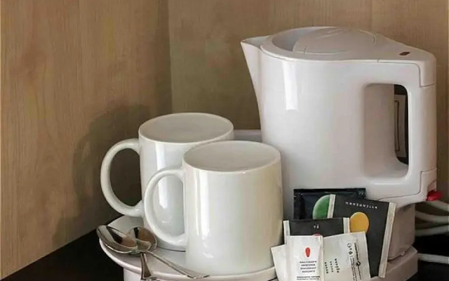 Holiday Inn Express Madrid-Alcobendas by IHG